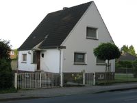 Haus vorher